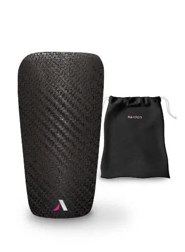 [CAR-BOPR-XJTG] FOOTBALL CARBON SHIN PADS